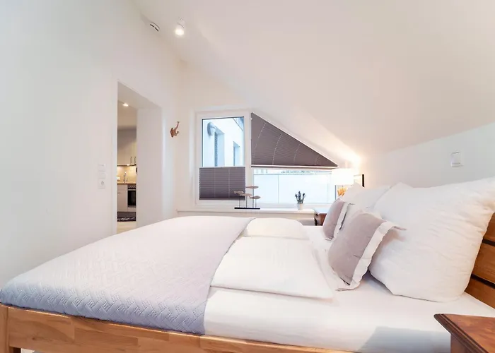 Badeweg 7 Frank Sinatra Scharbeutz