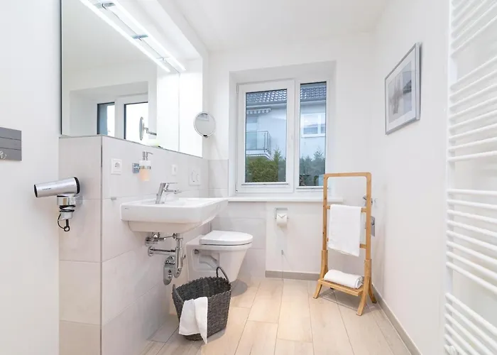 Apartamento Badeweg 7 Frank Sinatra