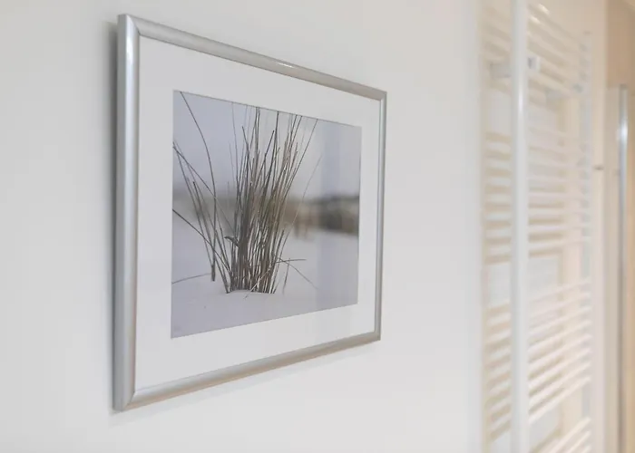 Badeweg 7 Frank Sinatra