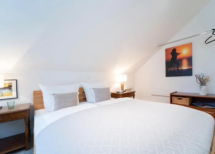 Badeweg 7 Frank Sinatra