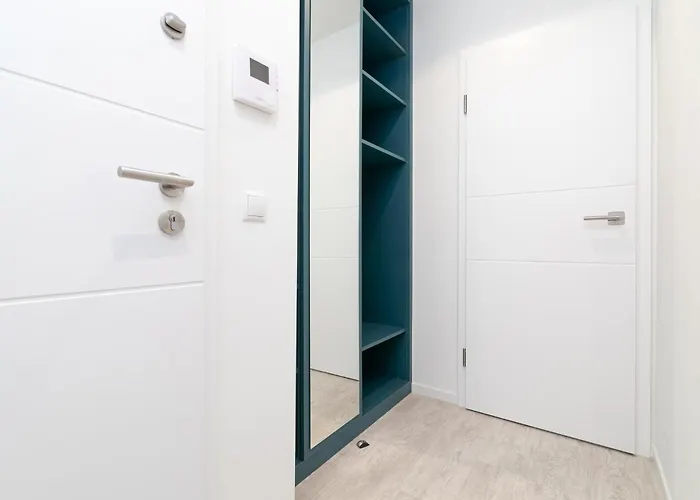 Apartamento Badeweg 7 Frank Sinatra