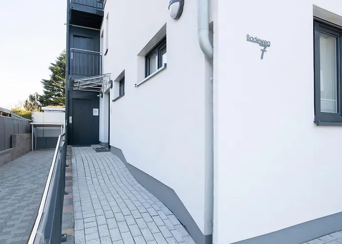 Badeweg 7 Frank Sinatra *